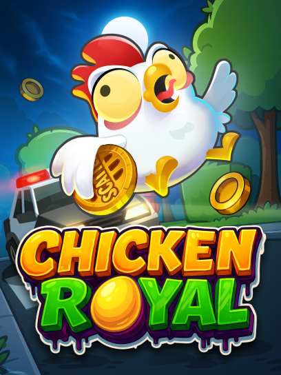 Chicken Royal Demo