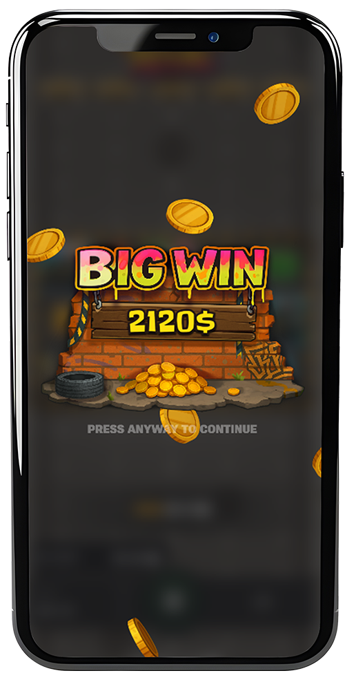 Chicken Royal App Big Win