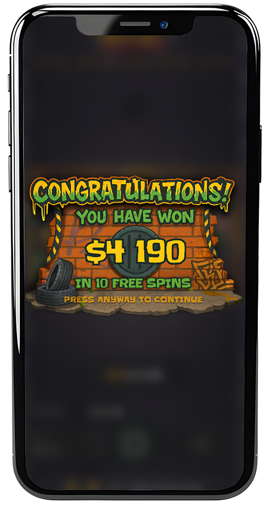 Chicken Royal Win Free Spins