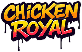 Chicken Royal install