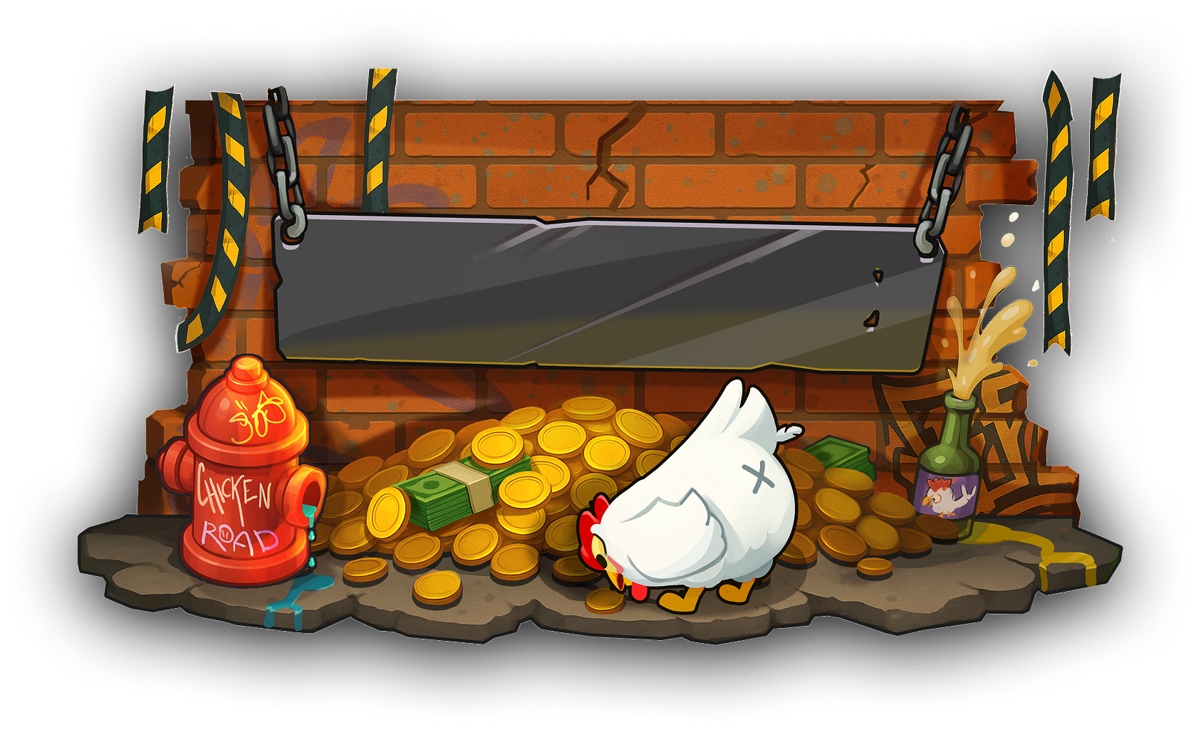 Chicken Royal Stakes